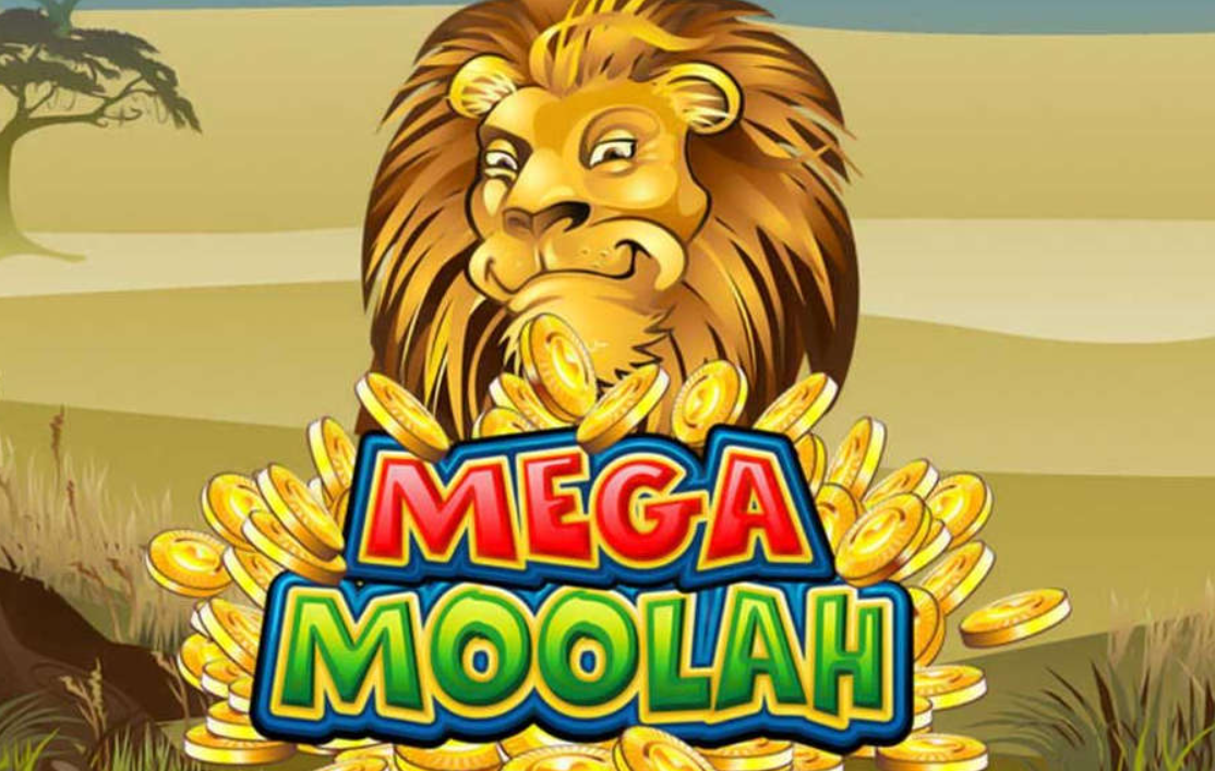 Berapakah Rekor Jackpot Progresif di Mega Moolah?