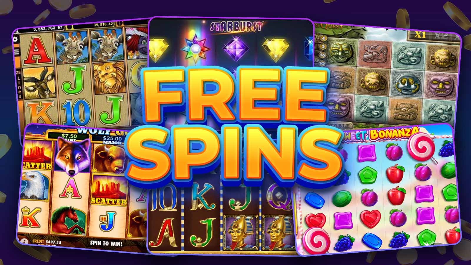 Bonus Slot Online Mana Saja yang Tidak Memiliki Batasan?